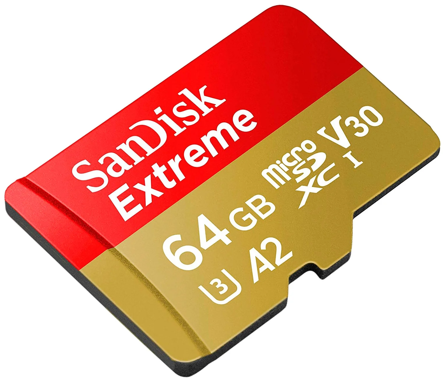 Карта памяти sandisk sdxc