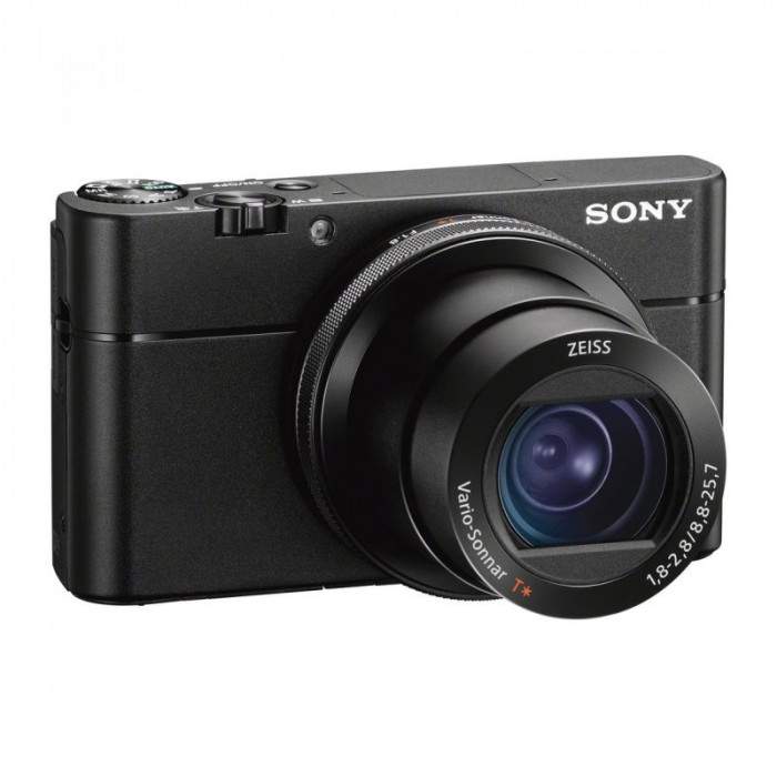 sony rx100 mk i